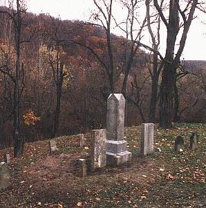 CEMETERY PHOTO