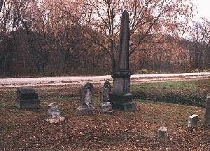 CEMETERY PHOTO
